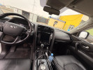 Infiniti QX80 2021 года