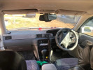 Toyota Camry Gracia 1998 года