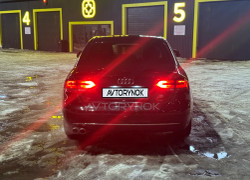 Audi A4 2008 года