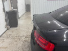 Audi A4 2008 года