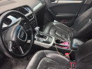 Audi A4 2008 года