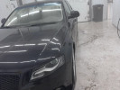 Audi A4 2008 года