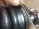 запчасти Рено Еспейс 3