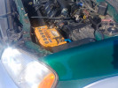 Mazda Tribute 2001 года
