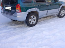 Mazda Tribute 2001 года
