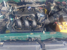 Mazda Tribute 2001 года