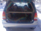 Mazda Tribute 2001 года