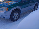 Mazda Tribute 2001 года