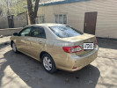 Toyota Corolla 2011 года