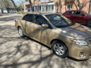 Toyota Corolla 2011 года