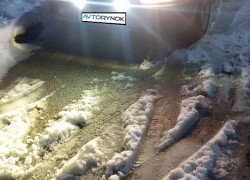 Opel Omega 1994 года