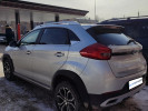 Chery Tiggo 2 2023 года