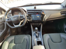 Chery Tiggo 2 2023 года