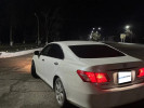 Lexus ES 2007 года