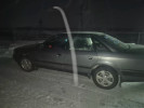 Audi 100 1991 года