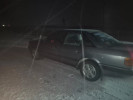 Audi 100 1991 года