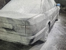Audi 100 1991 года