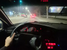 Audi 100 1991 года