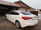Kia Cerato 2015 года