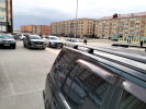 Honda CR-V 1998 года