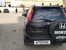 Honda CR-V 1998 года