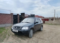 Honda CR-V 1998 года