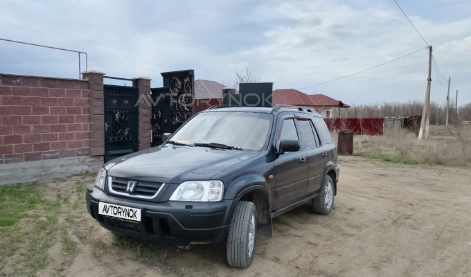 Honda CR-V 1998 года