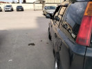 Honda CR-V 1998 года