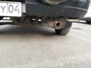 Honda CR-V 1998 года
