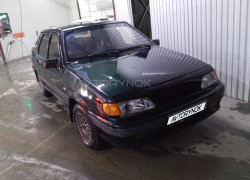 ВАЗ (Lada) 2115 2003 года