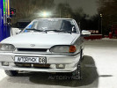 ВАЗ (Lada) 2115 2012 года