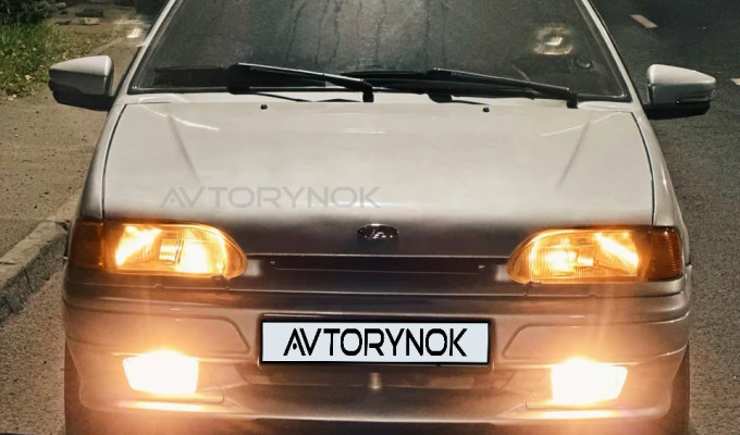 ВАЗ (Lada) 2115 2012 года