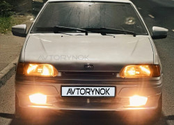 ВАЗ (Lada) 2115 2012 года