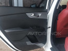 Kia Cerato 2021 года