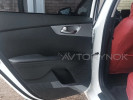 Kia Cerato 2021 года