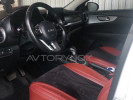 Kia Cerato 2021 года