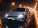 Kia Cerato 2021 года