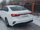Kia Cerato 2021 года