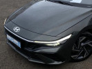 Hyundai Elantra 2024 года