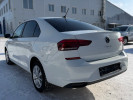 Volkswagen Polo 2020 года
