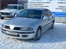 Mitsubishi Carisma 2002 года
