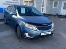 Kia Rio 2013 года