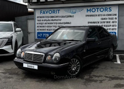 Mercedes-Benz E-Класс 1996 года