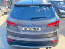 Hyundai Santa Fe 2013 года