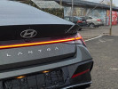 Hyundai Elantra 2024 года