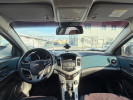 Chevrolet Cruze 2011 года