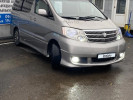 Toyota Alphard 2004 года