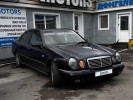 Mercedes-Benz E-Класс 1996 года