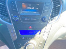 Hyundai Santa Fe 2013 года