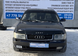 Audi 100 1993 года